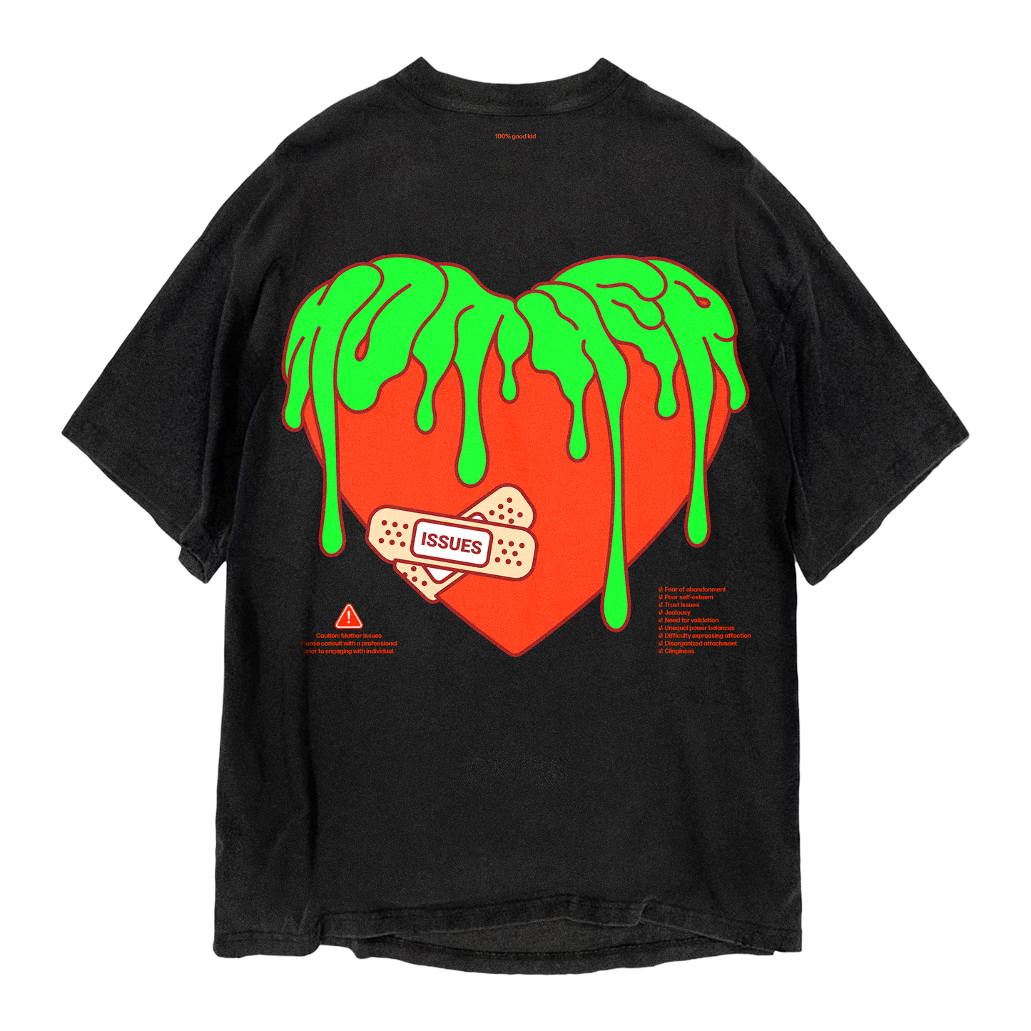 Mother T-Shirt