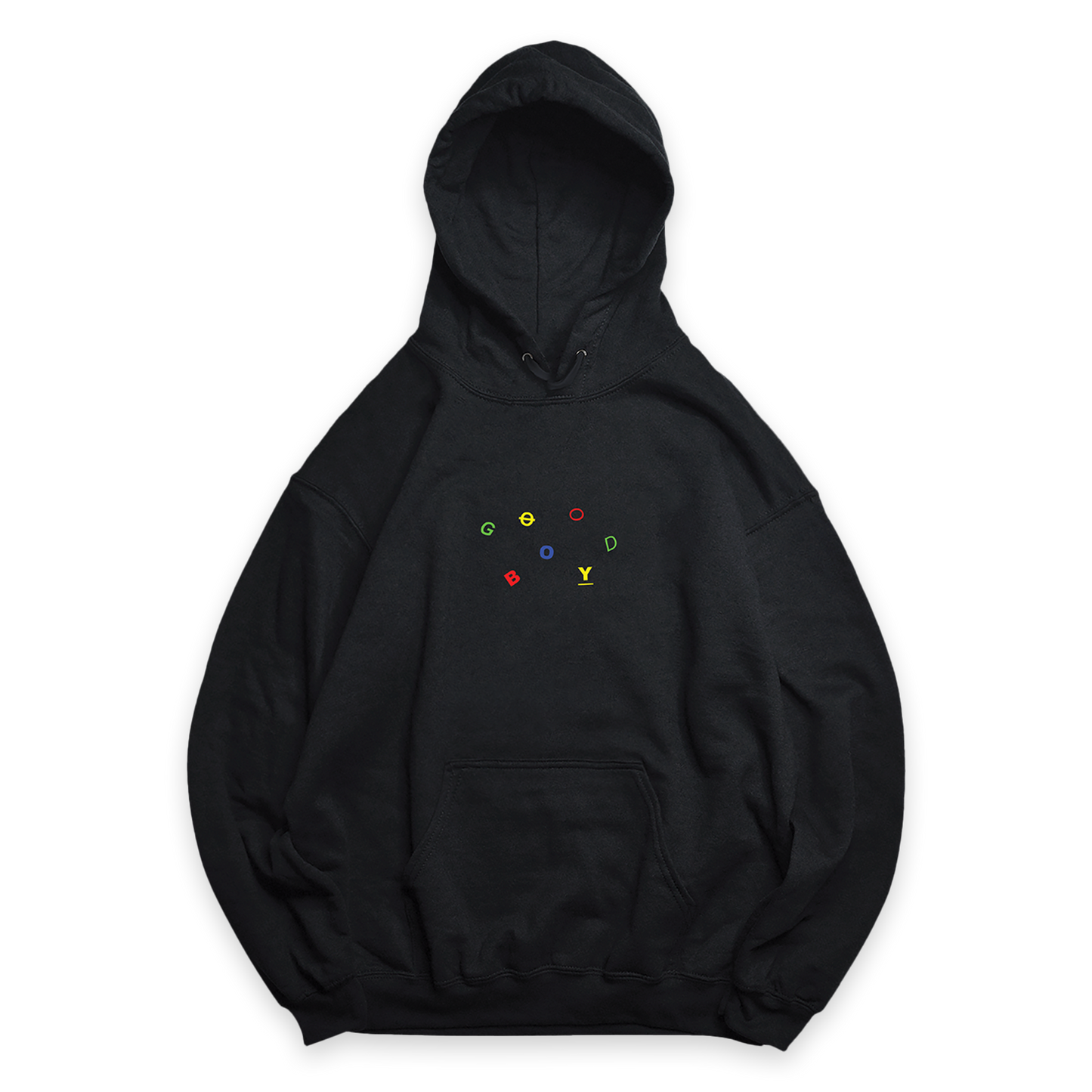 Good Boy Hoodie
