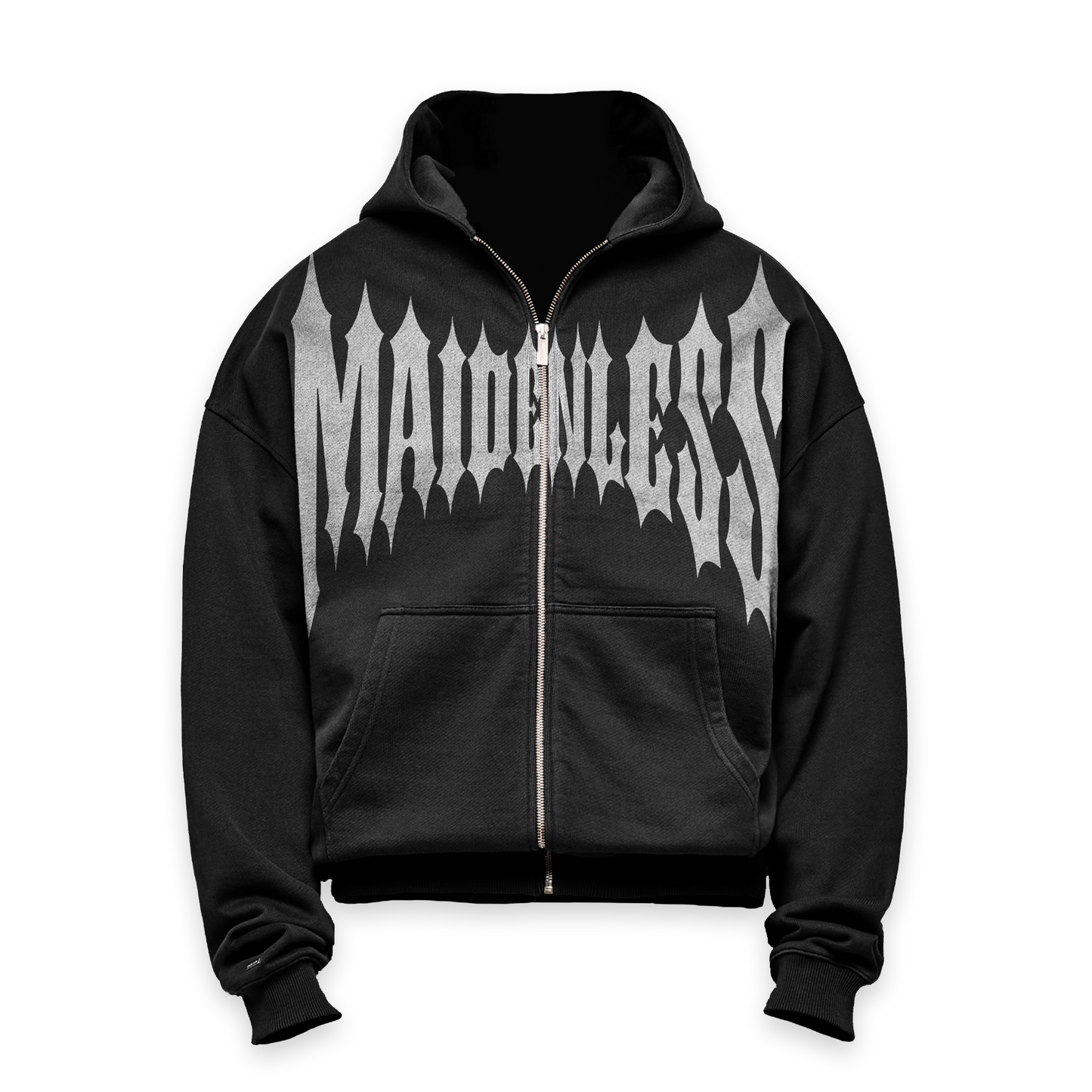 Maidenless Hoodie