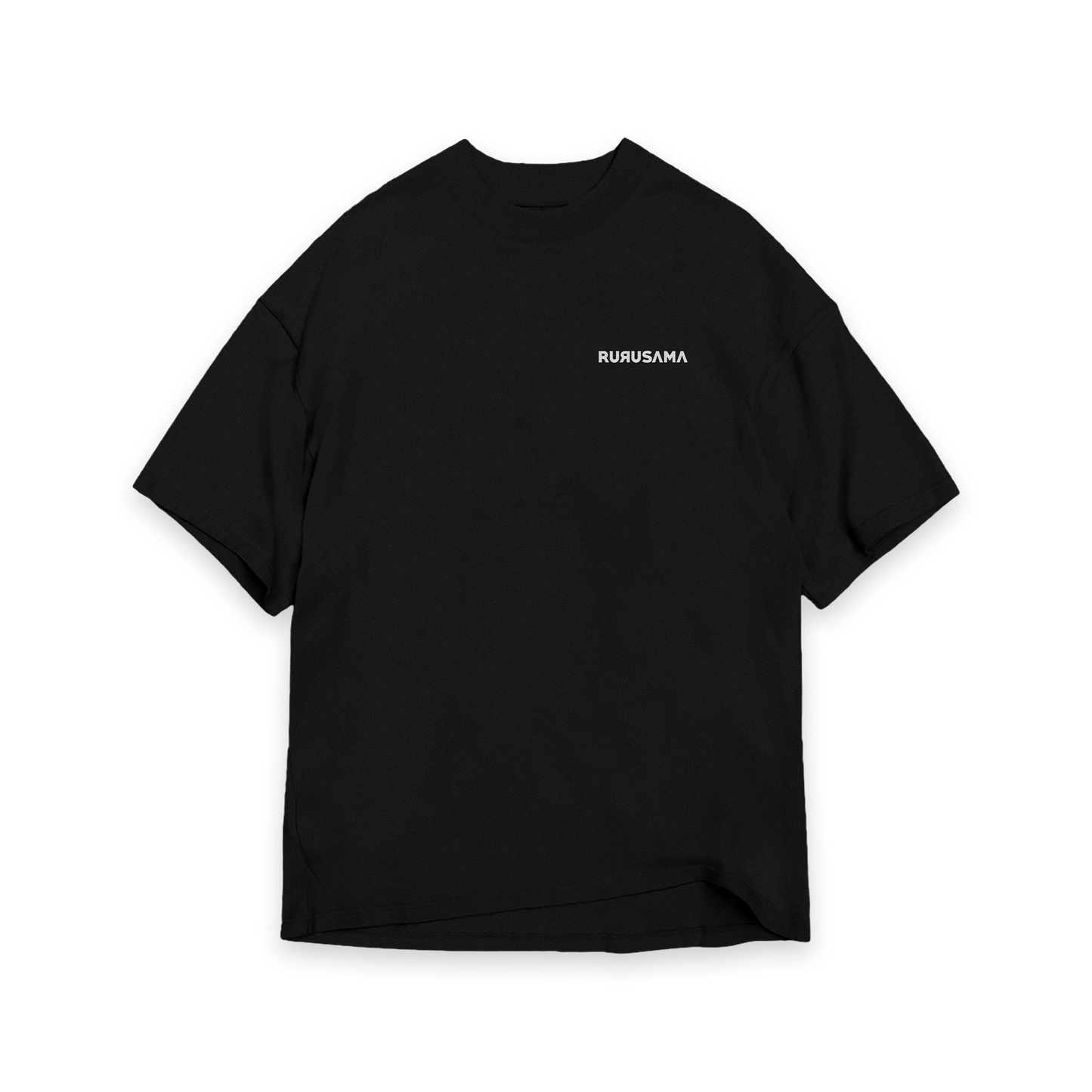 RURUSAMA Logo Tee