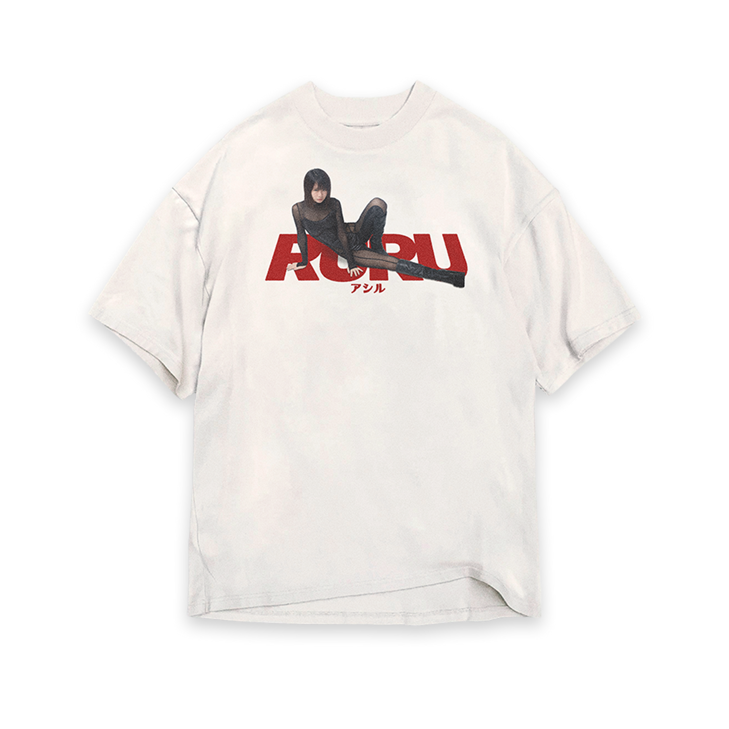 RURU Tee
