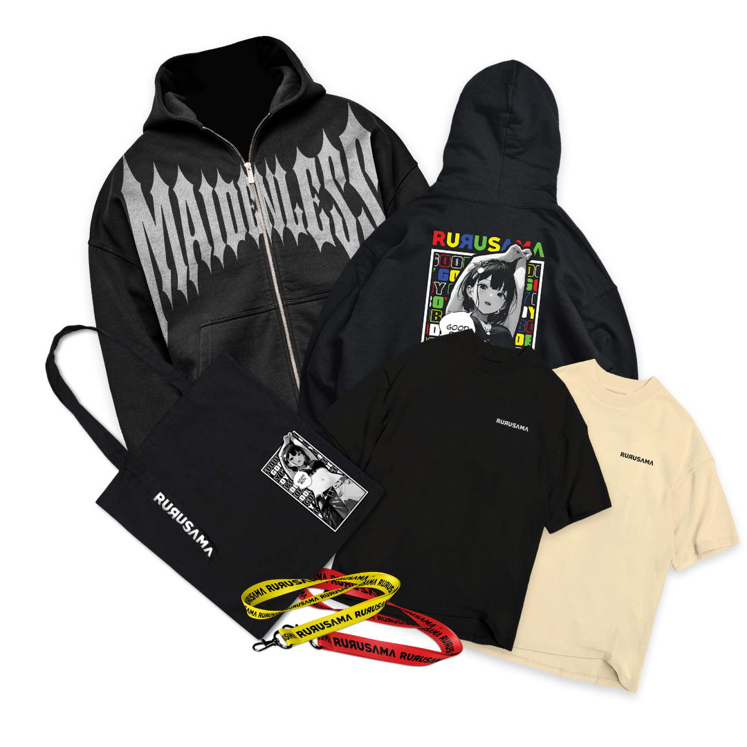 New Year's Bundle