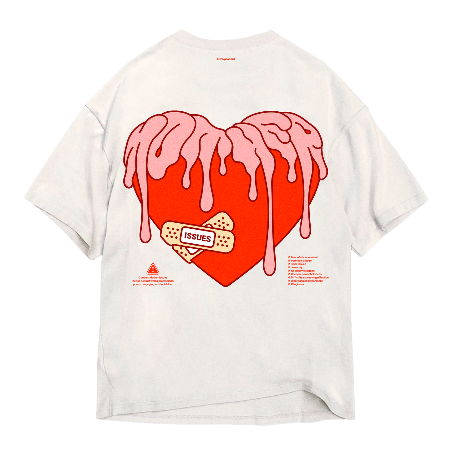 Mother T-Shirt