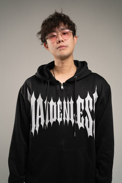 Maidenless Hoodie