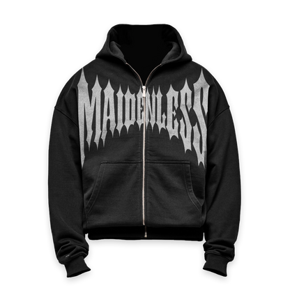 Maidenless Hoodie