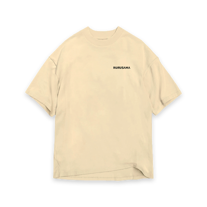 RURUSAMA Logo Tee