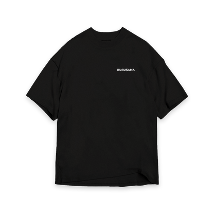 RURUSAMA Logo Tee