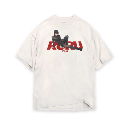 RURU Tee